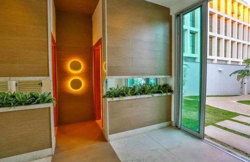 Guara Apartment | Flat Particular Jade Hotel Brasília 02