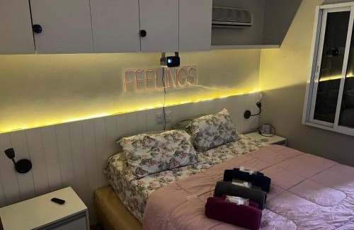 Sao Paulo Apartment | Flat Particular no Hotel Mercure Moema SP - 4 Estrelas