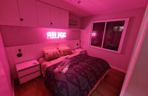 Sao Paulo Apartment | Flat Particular no Hotel Mercure Moema SP - 4 Estrelas