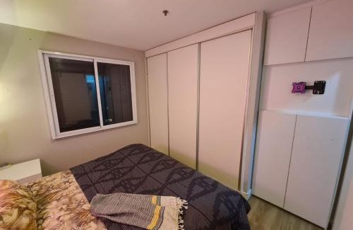 Sao Paulo Apartment | Flat Particular no Hotel Mercure Moema SP - 4 Estrelas