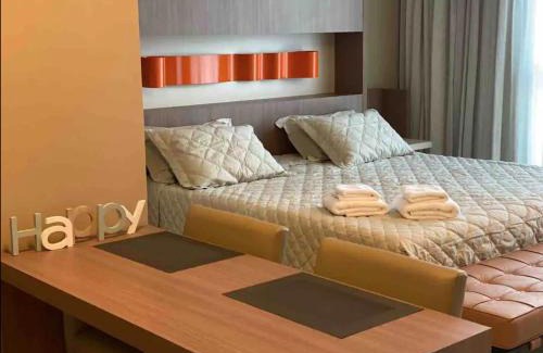 Guara Hotel | Flat Particular no Jade Brasília - Arejado e Rigorosa Limpeza!