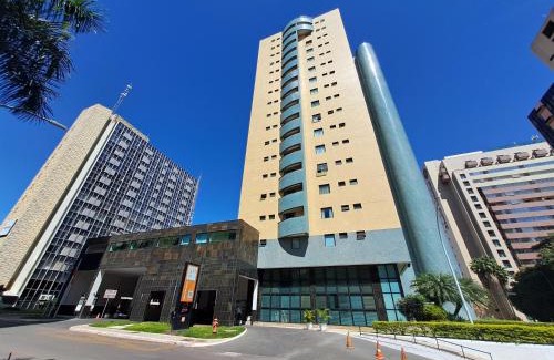 Setor Hoteleiro Norte Apartment | Flat particular no Lets Idea Brasília