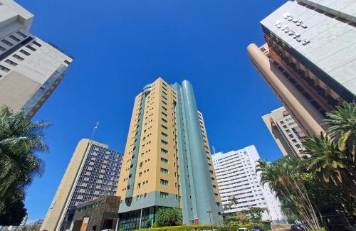 Setor Hoteleiro Norte Apartment | Flat particular no Lets Idea Brasília