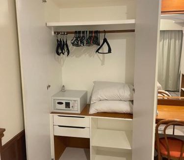 Vila Velha Apartment | Flat Pasárgada Encantador 616