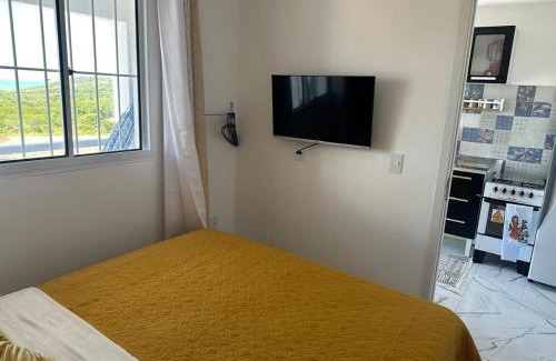 Pitimbu Apartment | Flat Pequeno Paraíso Praia Bela João Pessoa