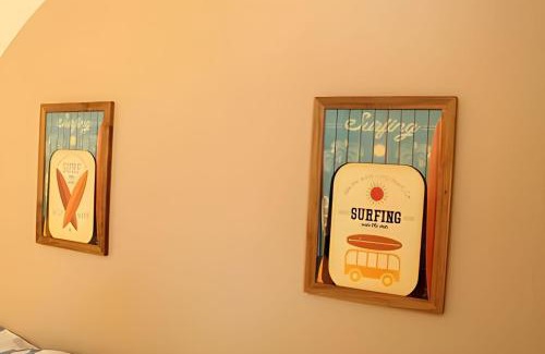 Lazaro Apartment | Flat perto de 3 praias com vaga e cozinha completa