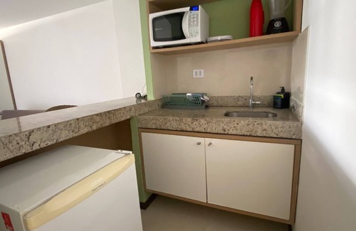 Pipa Apartment | Flat Pipa Oceano
