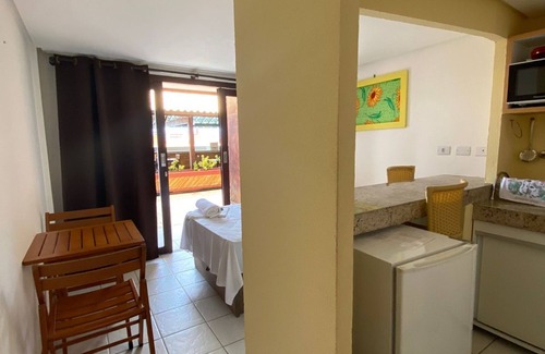 Pipa Apartment | Flat Pipa Oceano