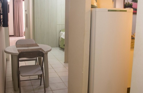 Pipa Apartment | Flat Pipa Oceano