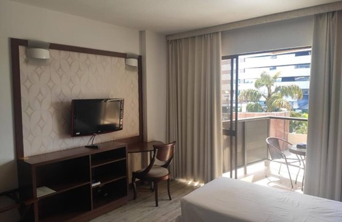 Setor Hoteleiro Norte Hotel | Flat Plaza Hotel - Setor de Hotéis Norte