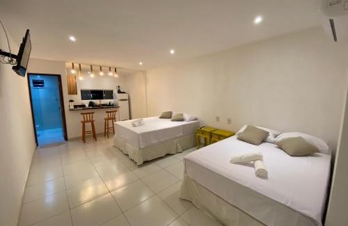 Baia Formosa Apartment | Flat Por do Sol