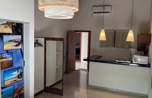 Historic Center Apartment | Flat Portal da Mucugê