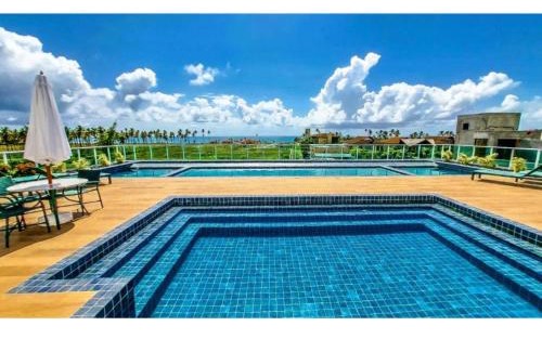 Porto de Galinhas Apartment | Flat Porto de Galinhas