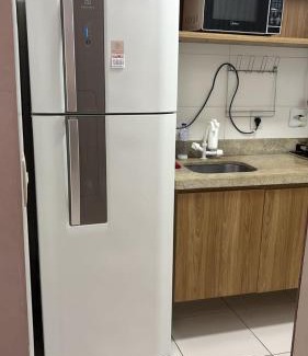 Jacarepagua Apartment | Flat próximo ao Riocentro- conforto, segurança e localização perfeita!