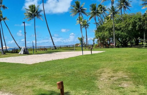 Tamandare Apartment | Flat Praia dos Carneiros-pe