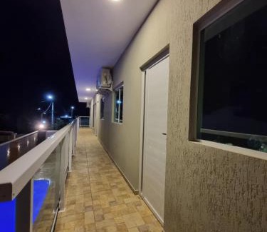 Ponta do Mangue Apartment | Flat Praia Dourada 4