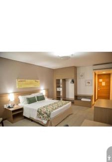 Adrianopolis Apartment | Flat Premium no Adrianopolis