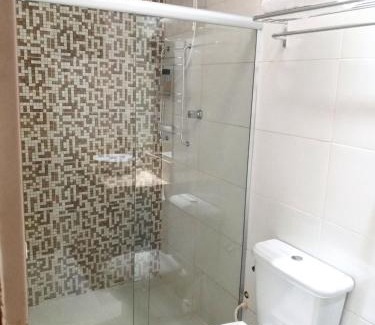 Piranhas Apartment | Flat Recanto do Sertão