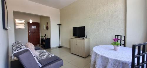 Centro House | Flat Reformado no centro histórico RJ