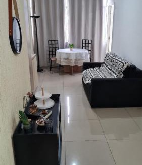 Centro House | Flat Reformado no centro histórico RJ