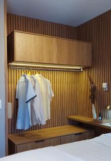 Jardins Apartment | Flat reformardo nos Jardins