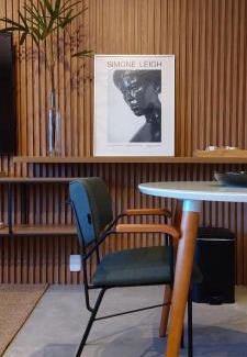 Jardins Apartment | Flat reformardo nos Jardins
