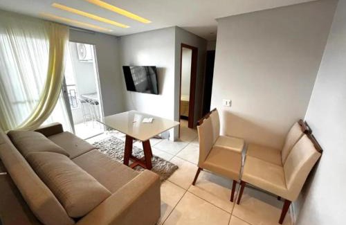 Goiania Apartment | Flat Reserva buriti