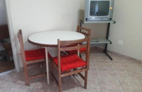 Sao Jose dos Campos Apartment | Flat Residence Suite Service One Bedroom