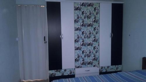 Sao Jose dos Campos Apartment | Flat Residence Suite Service One Bedroom