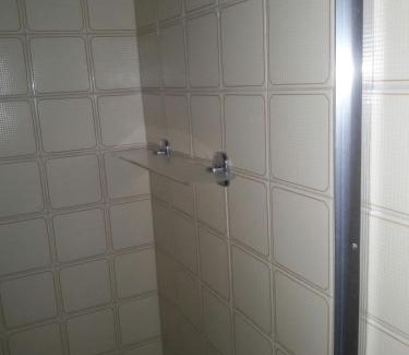 Sao Jose dos Campos Apartment | Flat Residence Suite Service One Bedroom