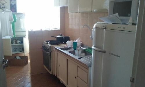 Sao Jose dos Campos Apartment | Flat Residence Suite Service One Bedroom