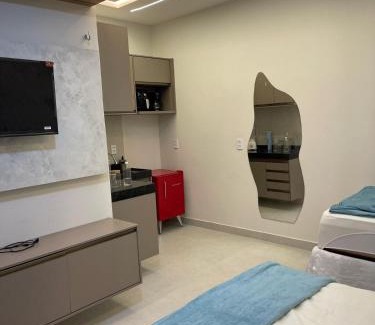 Camocim Apartment | Flat - Residencial Ibiapaba Camocim