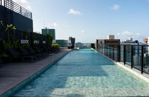 Tambau Apartment | Flat Resort Premium em Tambaú