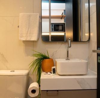 Tambau Apartment | Flat Resort Premium em Tambaú