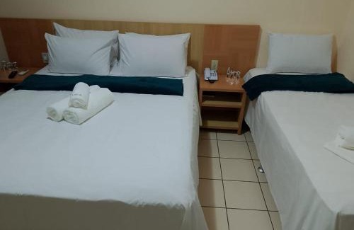 Rio Quente Apartment | Flat Rio Quente 110-A