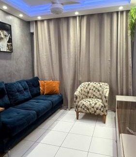 Camorim Apartment | Flat Rio Stay A