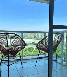 Camorim Apartment | Flat Rio Stay A