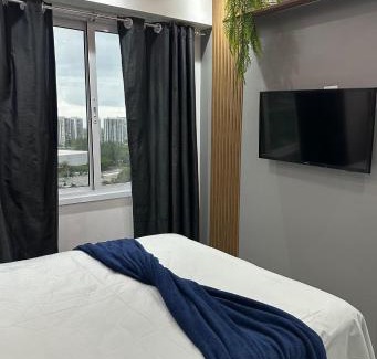 Camorim Apartment | Flat Rio Stay A