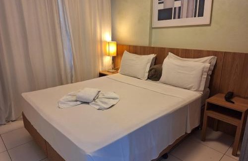 Camorim Apartment | Flat Rio Stay - Apart Hotel - Rio Centro/Parque Olímpico