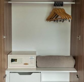 Camorim Apartment | Flat Rio Stay - Apart Hotel - Rio Centro/Parque Olímpico