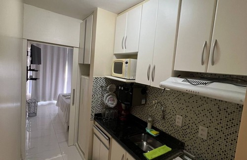 Asa Sul Apartment | Flat´s Brasilia- Palace