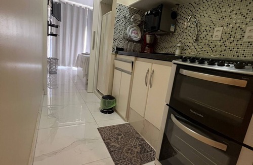 Asa Sul Apartment | Flat´s Brasilia- Palace
