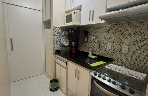 Asa Sul Apartment | Flat´s Brasilia- Palace