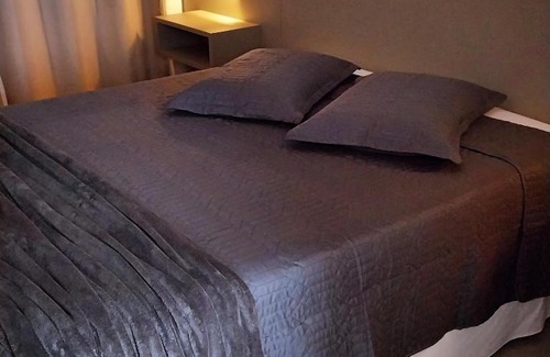 Cananeia Apartment | Flat's Da Bia