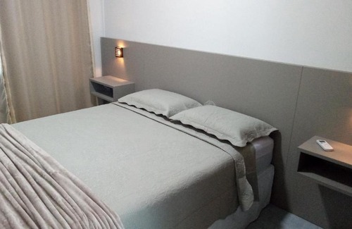 Cananeia Apartment | Flat's Da Bia