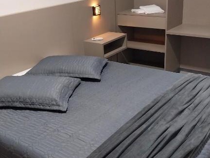 Cananeia Apartment | Flat's Da Bia