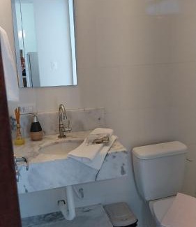 Cananeia Apartment | Flat's Da Bia