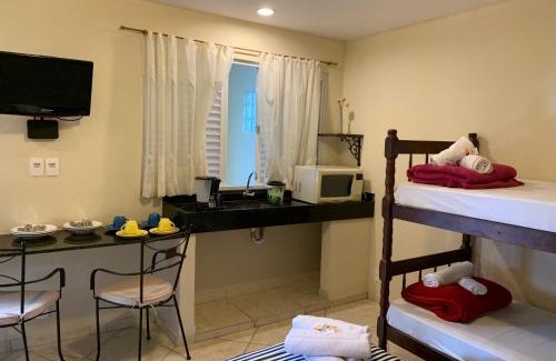 Penedo Apartment | Flat Salto D'Água