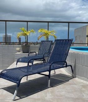 Intermares Apartment | Flat Sand Beach-IntermaresPB