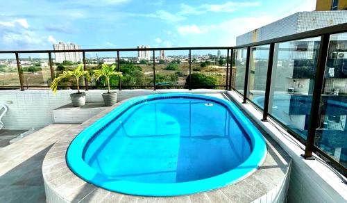 Intermares Apartment | Flat Sand Beach-IntermaresPB